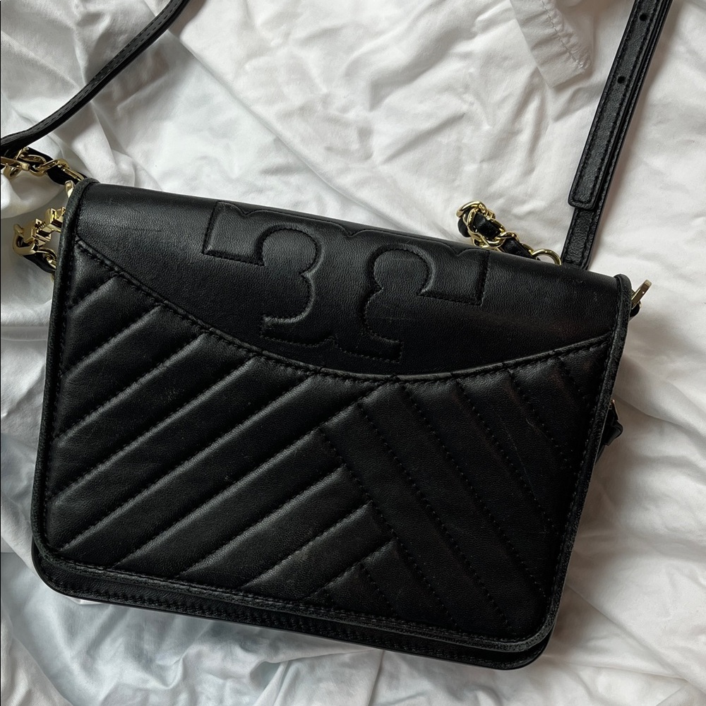 Tory Burch Alexa Combo Crossbody Bag